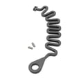 thumbnail image 1 of Tanks Cover Cable Gas- Oil Tanks Cap rope Cable For S90/80/60 XC60/90 Replaces 31336424 Cap Tank-Cover Line, 1 of 5