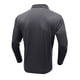 thumbnail image 5 of Blusa y camisa de manga larga con cuello vuelto para hombre, informal, con estampado de rayas, de poliéster, 5 of 6