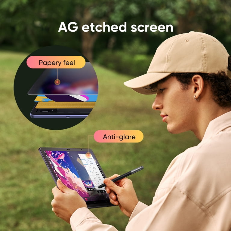 XPPen Magic Drawing Pad 12.2 Inch Standalone Drawing Tablet No