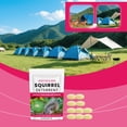 thumbnail image 3 of 10-Pack Squirrel Repellent Pills with Mesh Bags, Eco-Friendly and Weatherproof for Garden and Balcony Protection, 3 of 10
