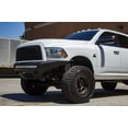 thumbnail image 6 of BUMPER TRUCK FRONT Fits select: 2014-2017 RAM 2500, 2012 DODGE RAM 2500, 6 of 12