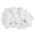 thumbnail image 1 of Pump Filter Fiber Balls Purification Deoiling Cotton Ball for Large Capacity Pool, 1 of 8