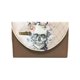 thumbnail image 1 of Cartera Dama Chula Skull Floreado 950-07 - S014 Chula 950-07, 1 of 3