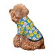 thumbnail image 5 of Fotbe Lovely Duck Sudadera con Estampado para Perros Pequeños – Suéter con Capucha para Mascotas, Tela Suave de Forro Polar con Bolsillo-X-Small, 5 of 7