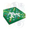 thumbnail image 2 of PINGÜE® Games STEM | Juego de Palabras Crossword SCRABBLE, Puzzle Game.  Juegos Mesa | Juegos de Mesa para toda la Familia, 2 of 9