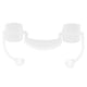 thumbnail image 2 of Colmillos de vampiro, dientes postizos retráctiles con cuentas de reparación de dientes, accesorios para fiesta de disfraces de Halloween, 2 of 14