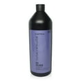 thumbnail image 3 of Total Results So Silver Shampoo by Matrix for Unisex - 33.8 oz Shampoo, 3 of 3
