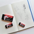 thumbnail image 3 of Sakura SumoGrip Premium Open-Cell Technology Block B300 Eraser, 1 Pk, 3 of 5