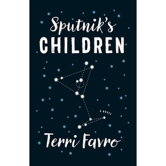 Pre-Owned Sputnik's Children : A Novel (Paperback)