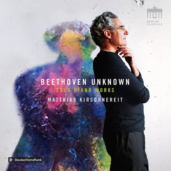 Matthias Kirschnereit - Beethoven Unknown - Music & Performance - CD