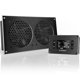 thumbnail image 1 of Sistema de ventilador de refrigeración AC Infinity AIRPLATE T7 con termostato, 1 of 8