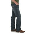 thumbnail image 3 of Wrangler Mens Slim Fit Straight Leg Jeans 44MWXDN, 3 of 3