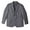 Charcoal, variant on Spring Notion Big Boys' Two Button Blazer, Charcoal