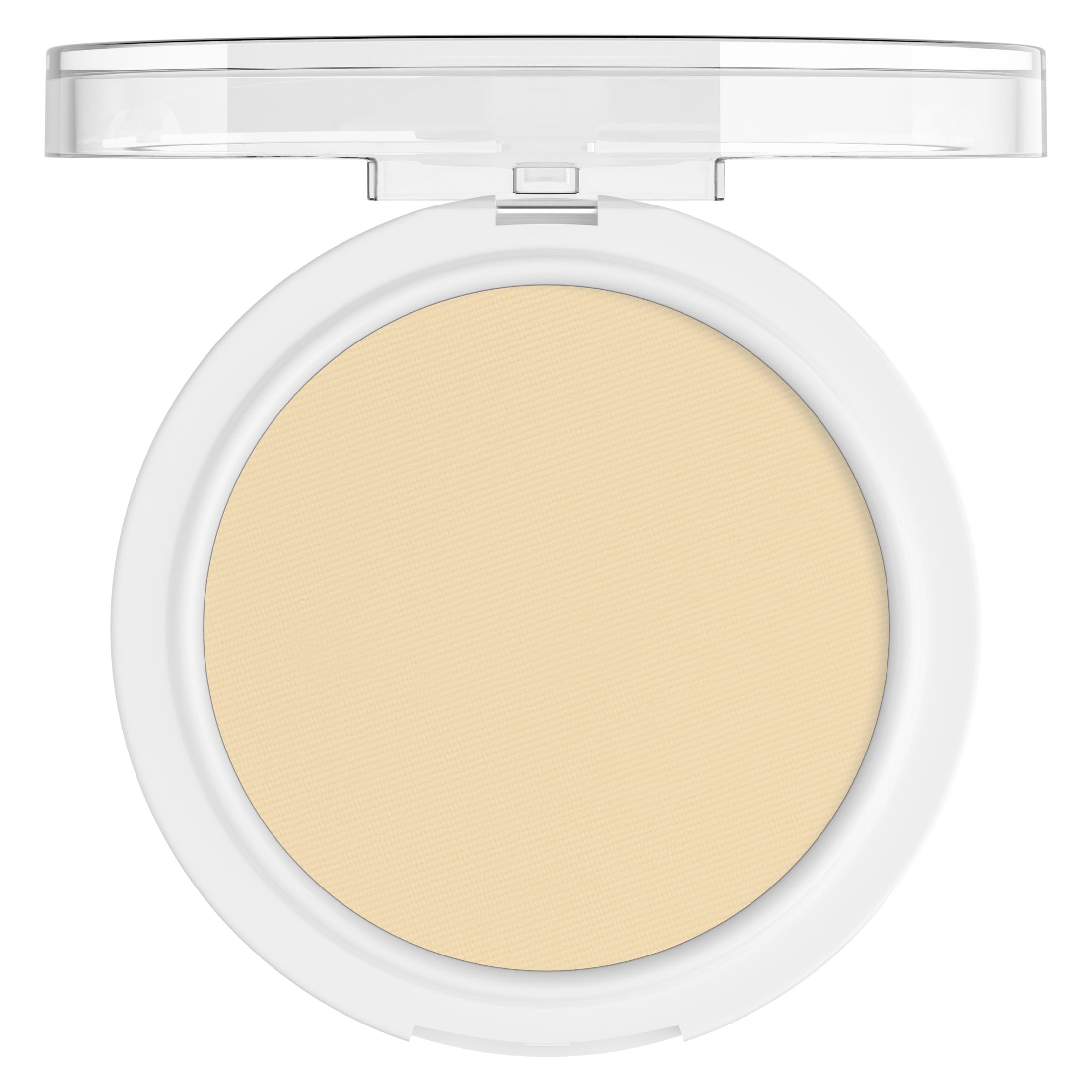 (2 pack) Wet N Wild Bare Focus Clarifying Finishing Powder