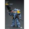 thumbnail image 3 of JOYTOY SalamandersEradicatorsBrother Xavak, 3 of 6