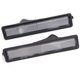thumbnail image 4 of Carcasa De Lámpara De Marcador Lateral, Carcasa De Lámpara De Marcador De 2 Piezas Rendimiento Estable Para Modificación De Automóvil Para E30 E32 E34, 4 of 7