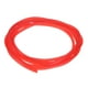 thumbnail image 1 of Uxcell Manguera de goma de látex natural de 2 metros, 1.7x4.5mm (IDxOD), manguera roja, 1 of 1
