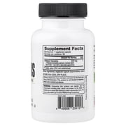 NutraBio Tribulus Terrestris Extract Supplement - Tribulus Terrestris for Men and Women- Natural Vitality Booster, 90 Capsules