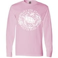thumbnail image 3 of Inktastic Sea You at Hilton Head, Sc Long Sleeve T-Shirt, 3 of 5