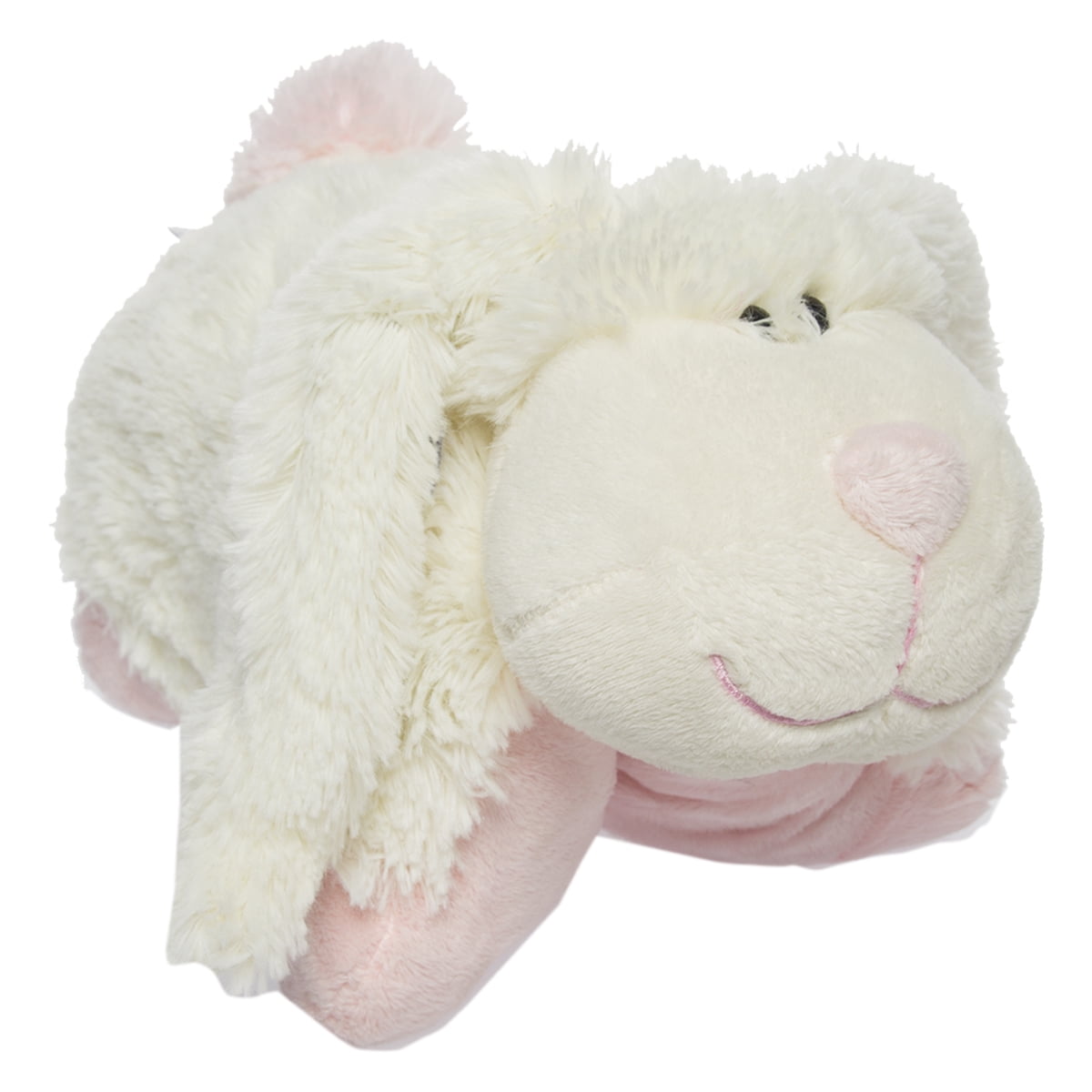 pillow pet bunny