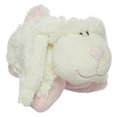 Pillow Pets Pee Wee 11” Super Soft Stuffed Animal Pillow For Kids Toddlers Babies Cute Easter Plush Toys