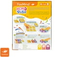 thumbnail image 2 of Memo Rush - FoxMind Games, The Matching Memory Game Of Emotions, Kids & Family Game Night, 2-6 Players, 20 Min, Ages 6+, 2 of 7