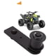 thumbnail image 4 of Tensor De Rodillo De Cadena, Guía De Cadena De Tensión De Ajuste 0452954 Partes Del Cuerpo De Deportes De Motor Aleación De Metal Resistente Para ATV Universal Otros, 4 of 8