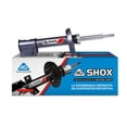 thumbnail image 1 of Amortiguadores Deportivos AG para Auto Delanteros para Volkswagen Chevy 1997 a 2010 2 Piezas Nuevos, 1 of 5