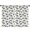 Monster Cartoon Truck, variant on Blackout Kids Curtains,Monster Cartoon Truck White Pattern Children's Insulated Curtains Set Of 2,Bedroom Essentials,Toddler Room Decor 52"x84"