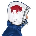 thumbnail image 4 of Men's Pro Player Royal/Red Buffalo Bills Retro Helmet Full-Zip Hooded Track Jacket, 4 of 4