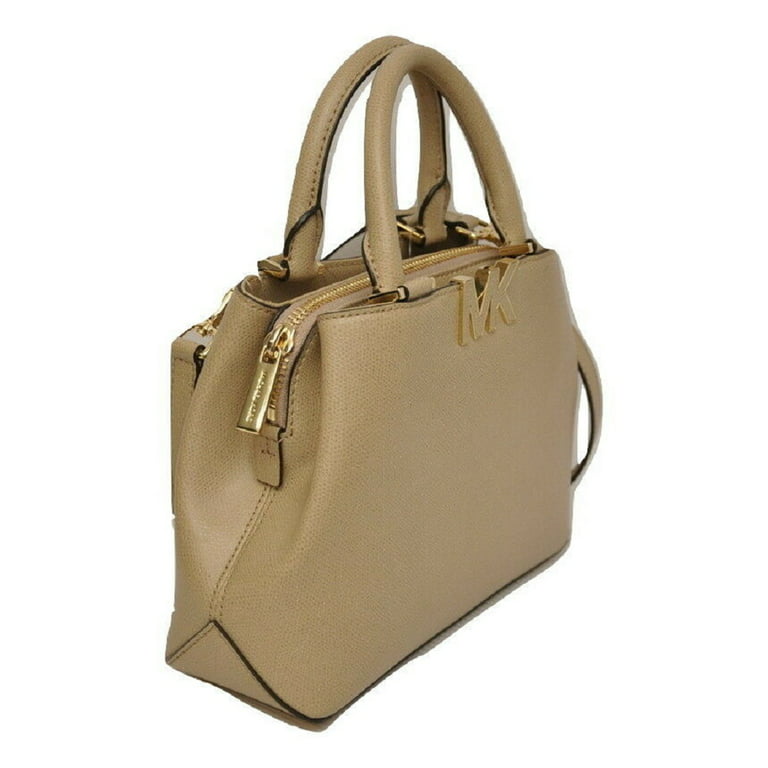 Michael Kors Florence Small Satchel Handbag Bag