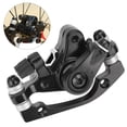 thumbnail image 2 of Rdeghly TOOPRE Aluminum Disc Brake Bike Bicycle Front Rear Caliper 140/160mm Rotor, 2 of 8