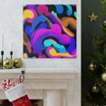 thumbnail image 6 of Digital Phoenix Rising - Canvas, 6 of 10