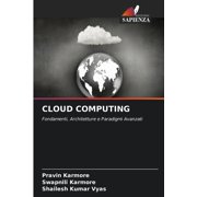 Cloud Computing, (Paperback)