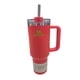 thumbnail image 1 of Termo Stanley Quencher Tumbler Hibiscus 40 Oz Stanley, 1 of 3