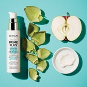 Revlon PhotoReady Prime Plus Primer, Mattifying + Pore Reducing, 1 fl oz