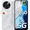 White, variant on DOOGEE Note 59 Pro+ 5G Android 15 Unlocked Cellphone, 36GB+512GB/2TB Expand Mobile Smartphone with 6.75" HD+ Display 120Hz, 6250mAh,5G Dual Sim Cell Phone, Face ID/Fingerprint/Widevine L1/NFC/OTG
