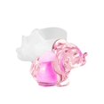 thumbnail image 1 of Almacenamiento De Concha Molde De Silicona Elefante/Concha De Encaje En Forma De Bandeja De Resina Epoxi Molde Para Hacer Joyas Bandeja De Almacenamiento De Platos Decoración Del Hogar Minnieouse HA046169-02, 1 of 6
