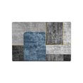 thumbnail image 2 of Ganfancp Diatomita Baño Alfombrillas Absorbentes de Agua Puerta de Baño Alfombrillas Antideslizantes para Pies Lavabo Inodoro Alfombrillas de Secado Rápido Rebajas Hoy Liquidación Alfombrillas X 1, 2 of 6