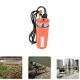 thumbnail image 1 of Pond Pump, Water Pump Large  High Lift  For River Course For Deep Well For Solar Battery Submersible Pum For Garden Water Pump, 1 of 8