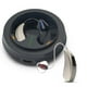 thumbnail image 1 of RIC Hearing Aids for Seniors Rechargeable with Noise Cancelling Dual Full on Gain 45dBs 16 Channels Portable Power 80 Hrs, 1 of 5