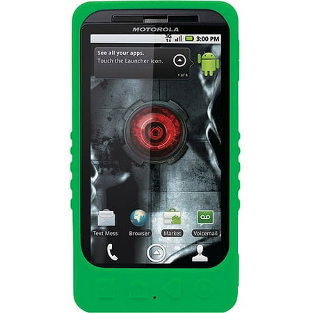 Trident Perseus Case For Motorola Droid