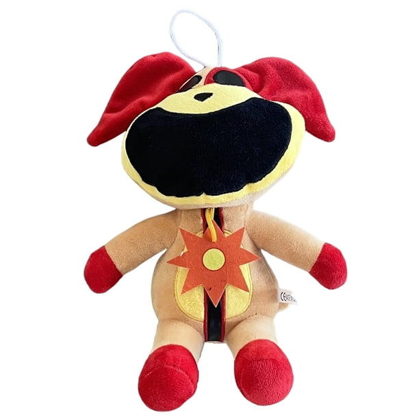 Juguete de Peluche Bsvklp Animal Esponjoso para Perro