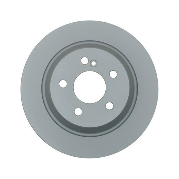Raybestos Specialty Performance Rotors, 980203 Fits select: 2003-2006 MERCEDES-BENZ S, 2003-2006 MERCEDES-BENZ CL