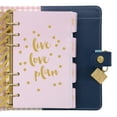 thumbnail image 3 of Pukka Pads Personal Planner - Ditzy Floral, 3 of 3