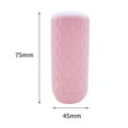 thumbnail image 6 of Pnellth Travel Bottle Sleeve Leak Proof High Elastic Stretchable Travel-friendly Portable Silicone Bottle Sleeve, 6 of 8