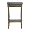 thumbnail image 2 of Butler Specialty Company Whitney 17.5 in. W Wood Console Table - Pastel Green, 2 of 9