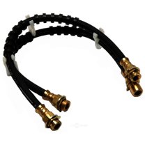 Raybestos BH380459 Professional Grade Hydraulic Brake Hose Fits select: 1996-2000 DODGE CARAVAN, 1996-1998 DODGE GRAND CARAVAN