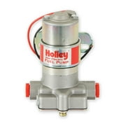 Holley Performance 12-801-1 Electric Fuel Pump
