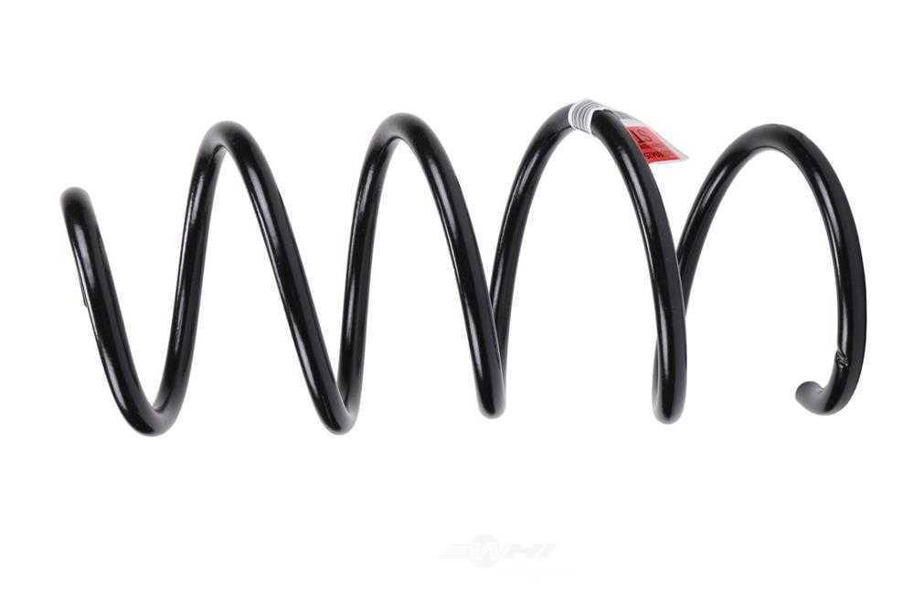 GM Genuine Parts 22869425 Front Coil Spring